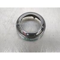 Накладка противотуманной фары левой Mitsubishi Outlander 2 CW0W 8321A289