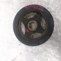 Шкив коленвала Nissan Juke YF15 123031KC0B