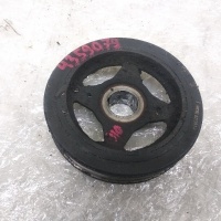 Шкив коленвала Nissan Juke YF15 123031KC0B