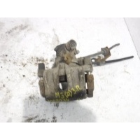 Суппорт задний правый Mazda 3 1 BK 2003-2009 BPYK2661XC