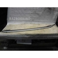 Рейлинг левый Nissan Qashqai J10 73820EY10A
