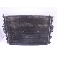 Радиатор основной Ford Galaxy 2 CD340 6G918005FD