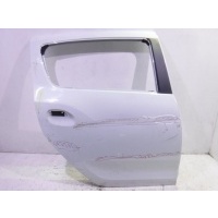 Дверь боковая задняя правая Renault Sandero 2 821005582R