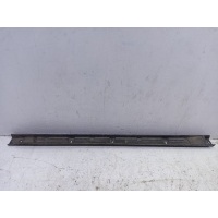 Кронштейн накладки порога Mercedes W164 ML A1646981030