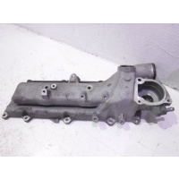 Впускной коллектор Mercedes C218 CLS A6420907737
