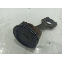 Поршень с шатуном Mercedes R230 SL A1130304317