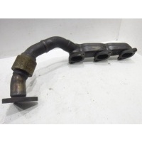 Выпускной коллектор Mercedes W222 S A6421400809