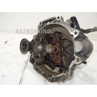 МКПП Volkswagen Jetta 6 0AF300042T