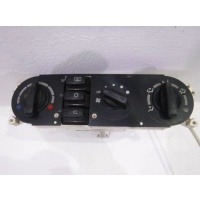 Блок управления печкой Mitsubishi Galant 8 EA MR216138