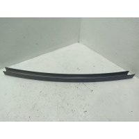 Накладка двери задней правой BMW 5 F10/F11 51357182295