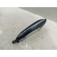 Ручка наружная передней правой двери BMW 7 F01/F02 51217231930