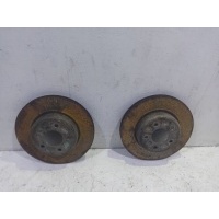 Диск тормозной BMW 5 F10/F11 34116794429