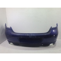 Бампер задний Mazda 6 2 GH GS1D50221