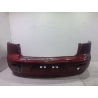Бампер задний Mitsubishi Lancer 10 CY 6410A747752ZZ