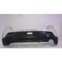 Бампер задний Mitsubishi ASX 6410C027