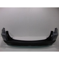 Бампер задний Mitsubishi Montero Sport 2 KH0 6410B193