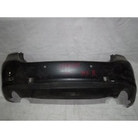 Бампер задний Mazda 6 3 GJ GJS150221ABB