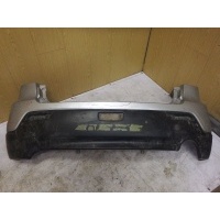 Бампер задний Mitsubishi ASX 2010- 6410C027