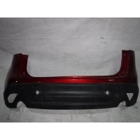 Бампер задний Mazda CX 5 2 KD4750221