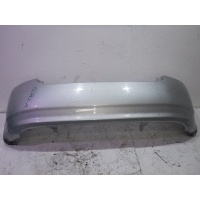Бампер задний Toyota Corolla E120 2000-2007 5215902910