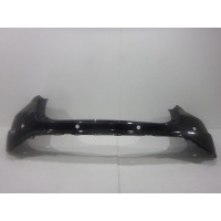 Бампер задний Honda Civic 5D 8 2006-2012 71501SMGE60ZD