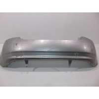 Бампер задний Toyota Corolla E120 5215902910