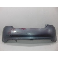 Бампер задний Toyota Corolla E120 5215902910