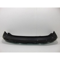 Бампер задний Honda CR-V 3 2006-2012 04715SWAA00ZZ