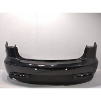 Бампер задний Mazda 3 2 BL BBM450221MBB