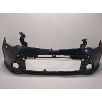 Бампер передний Toyota Camry XV50 XV55 521193T904