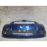 Бампер передний Toyota Yaris 2 XP90 521190D977