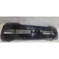 Бампер передний Toyota Land Cruiser 200 J200 5211960A80