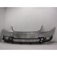 Бампер передний Skoda Yeti 5L 2009-2018 5L0807221F