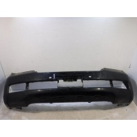 Бампер передний Toyota Land Cruiser 200 J200 2007- 5211960996