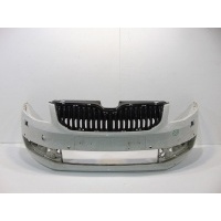 Бампер передний Skoda Octavia 3 5E 5EU807217D