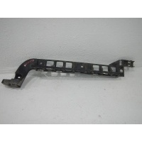 Кронштейн заднего бампера Skoda Octavia 3 5E 5E5807864
