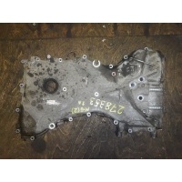 Крышка двигателя передняя Mazda 6 2 GH LF9410500A