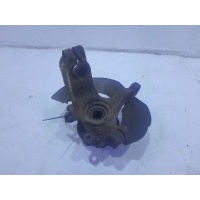 Кулак передний правый Mazda 3 1 BK BR5S33021