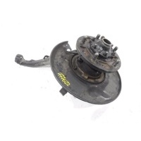 Кулак передний левый Toyota Land Cruiser 100 J100 4320260020