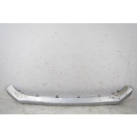 Накладка переднего бампера Mitsubishi Outlander 3 GF0W 6405A197