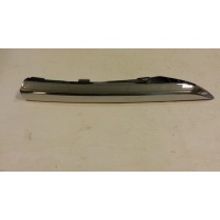 Накладка переднего бампера Renault Koleos 1 HY0 261A31626R