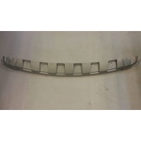 Накладка переднего бампера Renault Sandero 1 620723692R