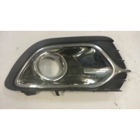 Накладка противотуманной фары правой Renault Logan 2 L8 263316043R