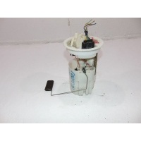 Насос топливный электрический Ford Focus 3 1851737