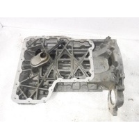 Поддон двигателя Jaguar XF X250 JDE30788