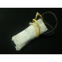 Подушка безопасности в сиденье переднее Mazda 6 2 GH GS1D57KA0C