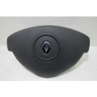 Подушка безопасности в руль Renault Duster 985102657R