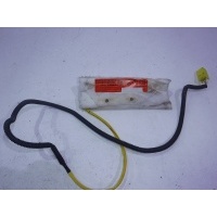 Подушка безопасности в сиденье переднее Mazda 3 2 BL BBP257KB0A