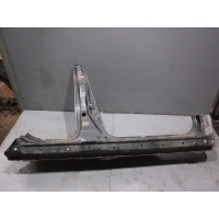 Порог правый Honda Accord 7 04631SDCU10ZZ