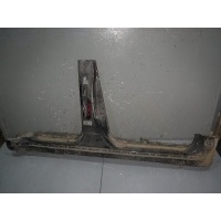 Порог правый Infiniti QX80/QX56 Z62 764101LA9A
